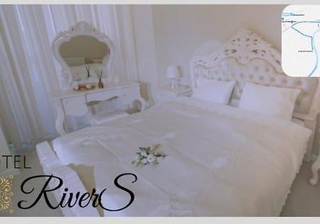 River S Hotel Zugdidi Esterno foto